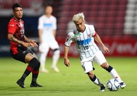 Nhận định Consadole Sapporo vs Cerezo Osaka 17h00, 18/10 (Vòng 29 VĐQG Nhật Bản)