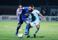 Nhận định Persela Lamongan vs PSIS Semarang 15h30, 18/10 (Vòng 23 VĐQG Indonesia)