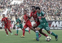 Nhận định PSS Sleman vs Kalteng Putra 15h30, 18/10 (Vòng 23 VĐQG Indonesia)