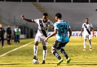 Nhận định Vitoria Salvador vs Londrina 07h30, ngày 19/10 (hạng 2 Brazil)