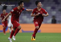 Những cầu thủ đủ tuổi đá SEA Games 2019: U22 Việt Nam và niềm tin nơi Quang Hải
