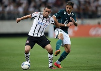 Soi kèo Goias vs Corinthians 07h30, 17/10 (vòng 26 VĐQG Brazil)
