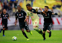Nhận định Club Necaxa vs Club America 09h00, ngày 20/10 (VĐQG Mexico)
