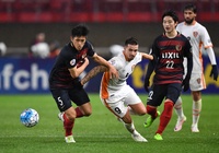Nhận định Gamba Osaka vs Kawasaki Frontale 12h00, 19/10 (Vòng 29 VĐQG Nhật Bản)
