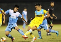 Nhận định U21 Hồng Lĩnh Hà Tĩnh vs U21 Phố Hiến 15h30, 18/10 (Vòng bán kết U21 Việt Nam)