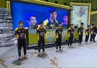 Những lý do để tin rằng GAM Esports sẽ vượt qua vòng bảng CKTG 2019