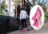 Phá vỡ mọi kỷ lục, Nike ZoomX Vaporfly có thể "trắng án" sau vụ điều tra của IAAF