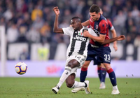 Soi kèo Juventus vs Bologna 01h45, ngày 20/10 (VĐQG Italia)