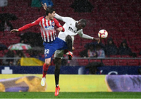 Xem trực tiếp Atletico Madrid vs Valencia trên kênh nào?
