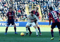 Trực tiếp Juventus vs Bologna trên kênh nào?