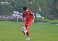 Xuân Trường phẫu thuật thành công tại Hàn Quốc