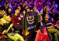 Điểm nhấn bảng B CKTG 2019: Thất vọng GAM Esports!