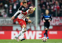 Dự đoán Cologne vs Paderborn 20h30, ngày 20/10 (VĐQG Đức)
