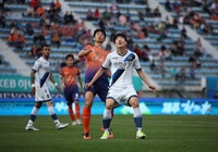 Nhận định Gangwon FC vs FC Seoul 12h00, 20/10 (Vòng 1 play off vô địch Hàn Quốc)