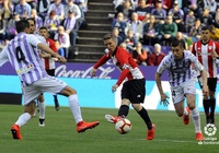 Soi kèo Athletic Bilbao vs Valladolid 23h30, 20/10 (vòng 9 VÐQG Tây Ban Nha)