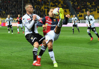 Soi kèo Parma vs Genoa 23h00, ngày 20/10 (VĐQG Italia)