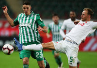 Trực tiếp Akhmat Grozny vs Lokomotiv Moscow: 3 điểm chờ khách