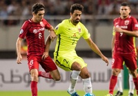 Trực tiếp Shenzhen vs Guangzhou Evergrande: Đội khách tìm lại niềm vui