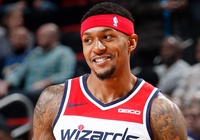 Washington Wizards trói chân thành công Bradley Beal cùng bảng hợp đồng bom tấn