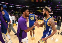 Lịch thi đấu NBA Preseason ngày 19/10: Ngày cuối cùng