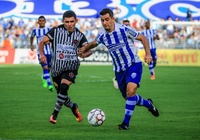 Nhận định Botafogo vs Centro Sportivo Alagoano 06h00, ngày 22/10 (VĐQG Brazil)