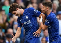 Kết quả Chelsea vs Newcastle (FT 1-0): Thắng lợi nhọc nhằn