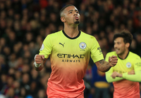 Jesus và Silva nổ súng, Man City tiếp tục bám đuổi Liverpool