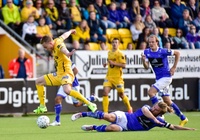 Nhận định Bodo Glimt vs Mjondalen 00h00, 22/10 (VĐQG Na Uy 2019)