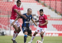 Nhận định Club Tijuana vs Zacatecas Mineros 09h00, ngày 23/10 (Cúp QG Mexico)