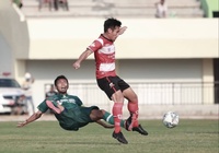Nhận định Madura FC vs Persatu Tuban 15h30, 21/10 (Vòng 22 hạng 2 Indonesia)