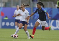 Nhận định Nữ U17 Anh vs Nữ U17 Croatia 15h30, 21/10 (Vòng loại U17 nữ châu Âu)