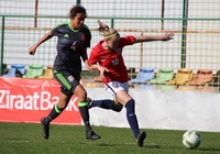 Nhận định Nữ U17 Bosnia & Herzegovina vs Nữ U17 Bỉ 20h30, 21/10 (Vòng loại U17 nữ châu Âu)