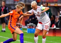Nhận định Nữ U17 Hà Lan vs Nữ U17 Latvia 22h00, 22/10 (Vòng loại U17 nữ châu Âu)