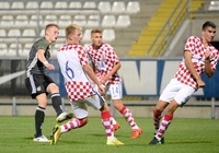 Nhận định U17 Iceland vs U17 Croatia 18h00, 22/10 (vòng loại U17 châu âu 2020)