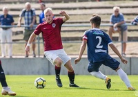 Nhận định U19 Sigma Olomouc vs U19 Synot Slovacko 16h00, 22/10 (Vòng 5 U19 Séc)
