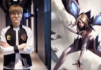 RNG vs SKT: Đẳng cấp của người Hàn
