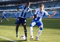 Soi kèo Goteborg vs Djurgardens 00h00, 22/10 (vòng 28 VÐQG Thụy Điển)