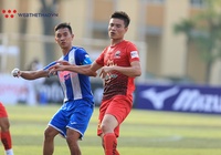 Vòng 3 HPL-S7: Tuấn Sơn “lại” hòa, Top Group tiếp mạch chiến thắng
