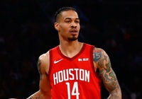 Gerald Green dù chấn thương, Houston Rockets vẫn giữ anh lại