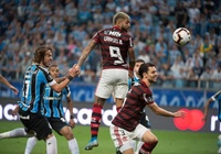 Nhận định Flamengo vs Gremio 07h30, ngày 24/10 (bán kết lượt về Copa Libertadores)