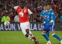 Nhận định Millonarios vs Independiente Santa Fe 08h15, ngày 24/10 (VĐQG Colombia)