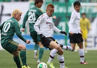 Nhận định Osaka FC vs Honda Lock SC 11h00, 23/10 (Vòng 23 giải hạng 4 Nhật Bản)
