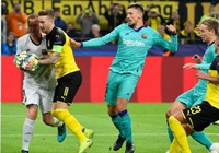 Soi kèo Slavia Praha vs Barcelona 02h00, ngày 24/10 (Cúp C1 Châu Âu)