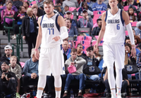 Thư viện NBA: Dallas Mavericks, sức mạnh trời Âu