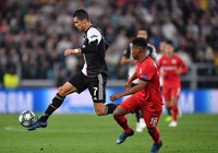 Xem trực tiếp Juventus vs Lokomotiv trên kênh nào?