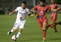 Nhận định Alianza San Salvador vs CD Motagua 09h00, ngày 25/10 (Vô địch CONCACAF)