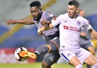 Nhận định CD Olimpia vs Deportivo Saprissa 07h00, ngày 25/10 (Vô địch CONCACAF)