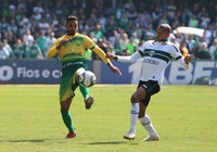 Nhận định Coritiba vs Operario Ferroviario 07h30, ngày 25/10 (hạng 2 Brazil)