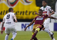 Nhận định Deportes Tolima vs Patriotas FC 08h30, ngày 25/10 (VĐQG Colombia)