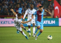 Nhận định Trabzonspor vs Krasnodar 02h00, ngày 25/10 (Cúp C2 Châu Âu)